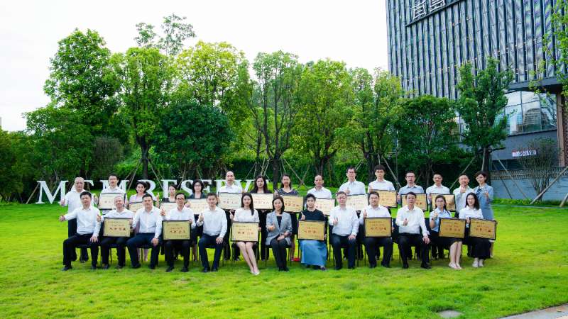 萬(wàn)力達電氣獲評珠海市 “雙強” 企業(yè)稱(chēng)號！